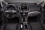 Ford C-Max 2011 года (US)